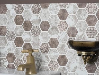 Плитка Original Style коллекция Mosaics