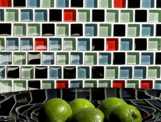 Плитка Original Style коллекция Mosaics