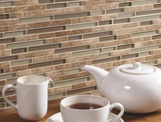 Плитка Original Style коллекция Mosaics