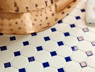 Плитка Original Style коллекция Mosaics