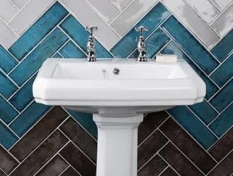 Плитка Original Style коллекция Tileworks Feature Walls