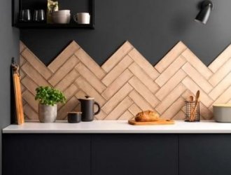 Плитка Original Style коллекция Tileworks Feature Walls