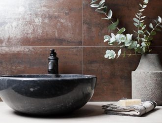 Плитка Original Style коллекция Tileworks Metal Effect