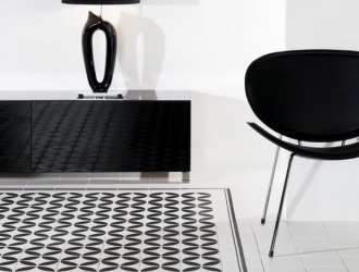 Плитка Original Style коллекция Victorian Floor Tiles