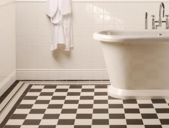 Плитка Original Style коллекция Victorian Floor Tiles