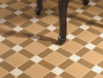 Плитка Original Style коллекция Victorian Floor Tiles