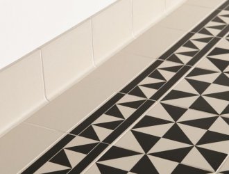 Плитка Original Style коллекция Victorian Floor Tiles