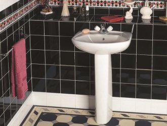 Плитка Original Style коллекция Victorian Floor Tiles