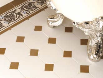 Плитка Original Style коллекция Victorian Floor Tiles
