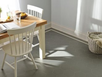 Плитка Original Style коллекция Victorian Floor Tiles