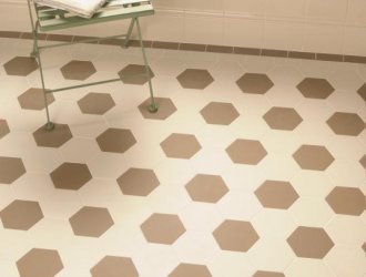 Плитка Original Style коллекция Victorian Floor Tiles