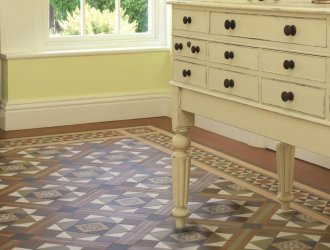 Плитка Original Style коллекция Victorian Floor Tiles
