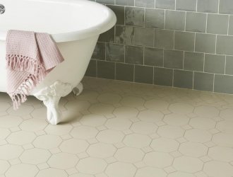 Плитка Original Style коллекция Victorian Floor Tiles