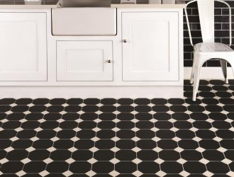 Плитка Original Style коллекция Victorian Floor Tiles