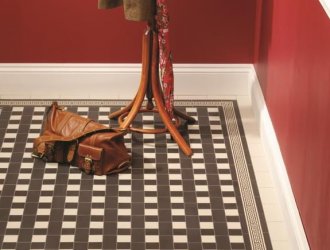 Плитка Original Style коллекция Victorian Floor Tiles