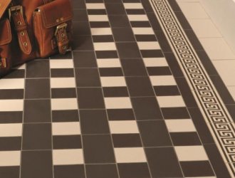 Плитка Original Style коллекция Victorian Floor Tiles
