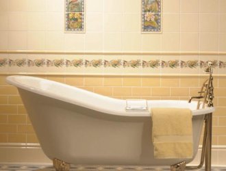 Плитка Original Style коллекция Victorian Floor Tiles