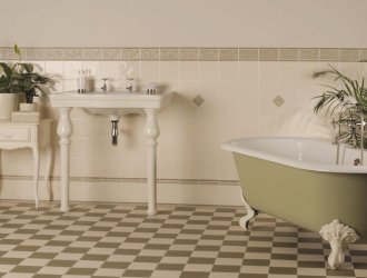 Плитка Original Style коллекция Victorian Floor Tiles
