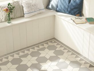 Плитка Original Style коллекция Victorian Floor Tiles