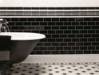 Плитка Original Style коллекция Victorian Floor Tiles