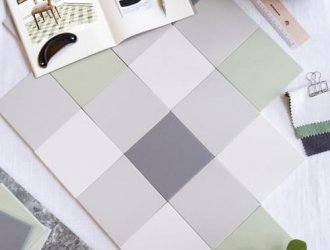 Плитка Original Style коллекция Victorian Floor Tiles