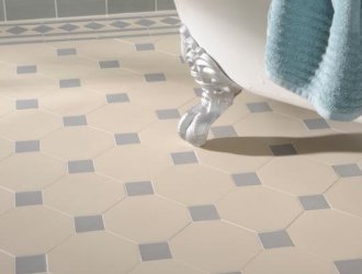 Плитка Original Style коллекция Victorian Floor Tiles