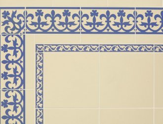 Плитка Original Style коллекция Victorian Floor Tiles