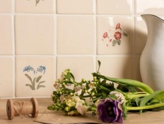 Плитка Original Style коллекция Winchester Floral