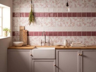 Плитка Original Style коллекция Winchester Residence