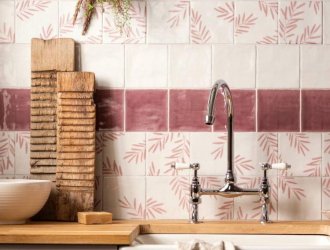 Плитка Original Style коллекция Winchester Residence