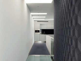 Плитка Ornamenta коллекция Basic