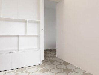 Плитка Ornamenta коллекция Cocciopesto
