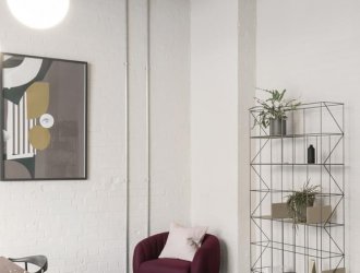 Плитка Ornamenta коллекция Decor
