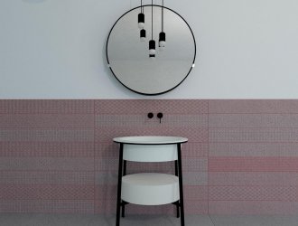 Плитка Ornamenta коллекция Maiolicata