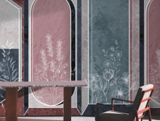 Плитка Ornamenta коллекция Operae