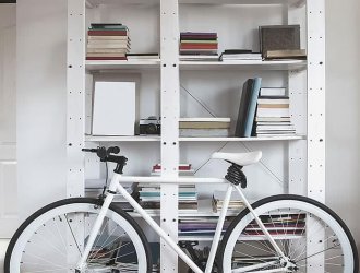 Плитка Ornamenta коллекция Paper