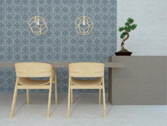 Плитка Ornamenta коллекция Terra Mia