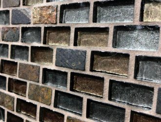 Плитка ORRO коллекция Glasstone