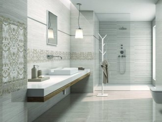 Плитка Pamesa коллекция Atrium