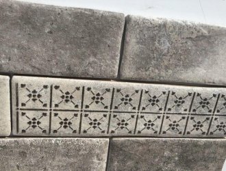 Плитка Pamesa коллекция Brickwall