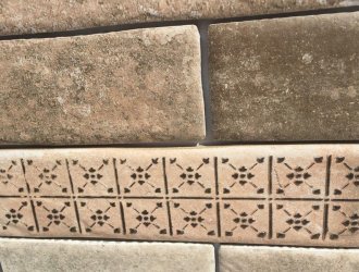Плитка Pamesa коллекция Brickwall