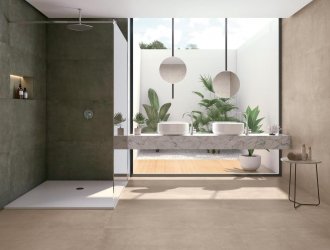 Плитка Pamesa коллекция Concret