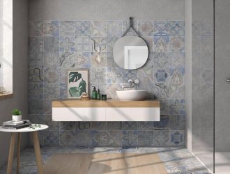 Плитка Pamesa коллекция Empoli Senesi