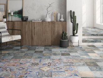Плитка Pamesa коллекция Empoli Senesi