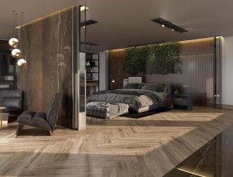 Плитка Pamesa коллекция Rovere