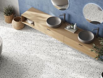 Плитка Pamesa коллекция Terrazzo