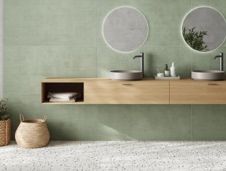 Плитка Pamesa коллекция Terrazzo
