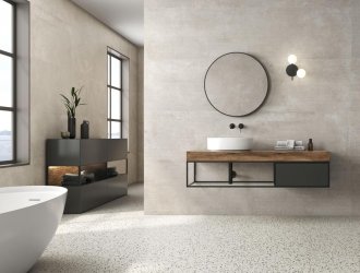 Плитка Pamesa коллекция Terrazzo