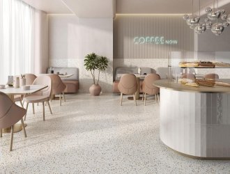 Плитка Pamesa коллекция Terrazzo