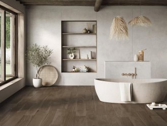 Плитка Pamesa коллекция Walnut
